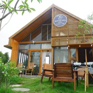 บรรยากาศ Monhunna Coffee