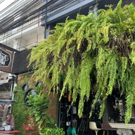 หน้าร้าน Timeout Cafe