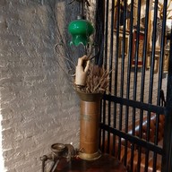 บรรยากาศ Timeout Cafe