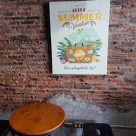 หน้าร้าน Timeout Cafe