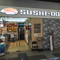 Sushi-OO อารีย์ฮิลล์