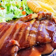 42สเต๊กสามย่าน หน้าม.พะเยา