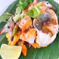 ยำแซ่บ Jenny