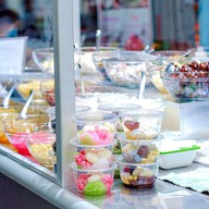 ตั้งหวาน สวนหมาก พุทธบูชา