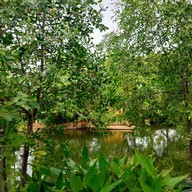 บรรยากาศ ครัวระเบียงโรงนา นครปฐม