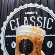 Classic12 Cafe