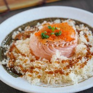 Sushi-OO อารีย์ฮิลล์