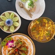 ครัวเชฟปอง