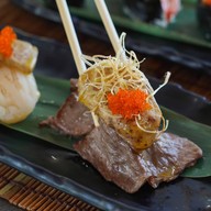Sushi-OO อารีย์ฮิลล์