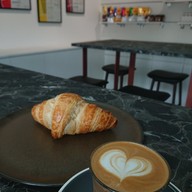 เมนูของร้าน Dao Coffee and Specialty Roastery เกษตรนวมินทร์