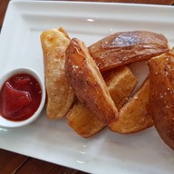 เมนูของร้าน 🌴Town Tree Coco🥥🌴