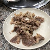 Koguryo Korean Restaurant 고구려