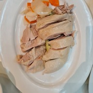 เมนูของร้าน Boon Tong Kee เซ็นทรัล ปิ่นเกล้า