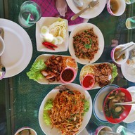 เมนูของร้าน นาปีปัง
