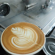 เมนูของร้าน Dao Coffee and Specialty Roastery เกษตรนวมินทร์