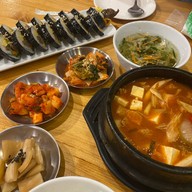 เมนูของร้าน KOBQ โคบีคิว