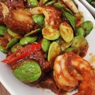เมนูของร้าน บ้านไอซ์ สยามพารากอน