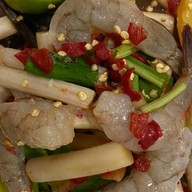 ส้มตำปากเจ่อ