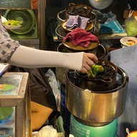 ซุ่นฮวด ขนมครกใบเตย เจเจกรีน2