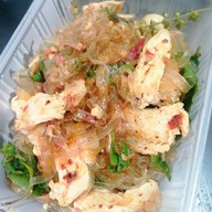 เมนูของร้าน อาหารเช้าบ้าน 3 ป. สิริสุขวิลเลจ1