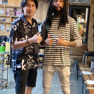 Jeed Hair Cut ตลาดนัดรถไฟศรีนครินทร์