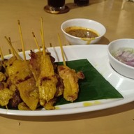 เรือนไทย