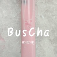 เมนูของร้าน ชานมบุกกับขนมกินเล่นBusCha&IndySnack