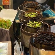 ซุ่นฮวด ขนมครกใบเตย เจเจกรีน2