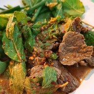 เมนูของร้าน My Remember นวลจันทร์