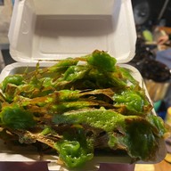 เมนูของร้าน ซุ่นฮวด ขนมครกใบเตย เจเจกรีน2