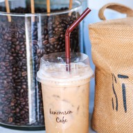 Kanomsen Cafe