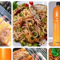 Gu Mee Food (จัดจ้านย่านฝั่งมีน) แซนวิชโบราณและอาหารไทย เปรมฤทัย3