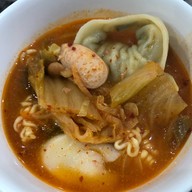Koguryo Korean Restaurant 고구려