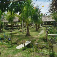 บรรยากาศ นาปีปัง