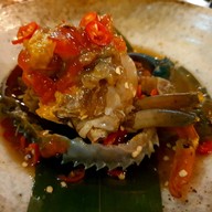 เมนูของร้าน Ebisu Sushi เอกมัย ซอย 10