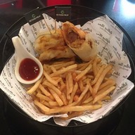 Rolling Stone Pizza Khao Takieb