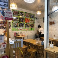 ร้านคุณนายทะเลดอง(สาขา JJGreen2) ทวีวัฒนา