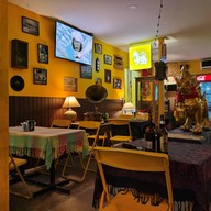 บรรยากาศ My Remember นวลจันทร์