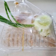 ต.รวมโชคข้าวผัดปู&พอใจหมูกระทะ