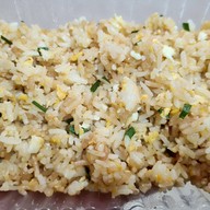 เมนูของร้าน ต.รวมโชคข้าวผัดปู&พอใจหมูกระทะ