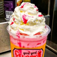 กาแฟชุมพร-ผลไม้ปั่นสด BY ชูการ์ เมืองทองธานี ตึกC3 099-929-4263