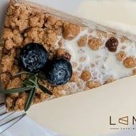 Lamoon Cafe'