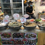 ร้านคุณนายทะเลดอง(สาขา JJGreen2) ทวีวัฒนา