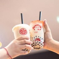 CHAMICHI ชามิจิ ชานมไข่มุก สาธุประดิษฐ์ ซอย 20