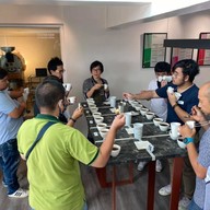 Dao Coffee and Specialty Roastery เกษตรนวมินทร์