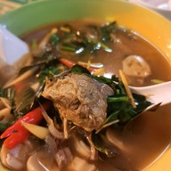 เมนูของร้าน My Remember นวลจันทร์