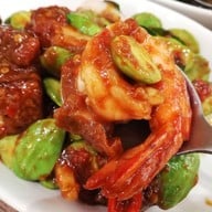 เมนูของร้าน บ้านไอซ์ สยามพารากอน