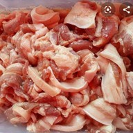 หมูกรอบ คุณไอซ์ (ซอยคุณพระ) คลองหลวง 27 /ซอยคุณพระ