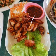 เมนูของร้าน นาปีปัง