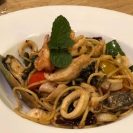 De Capoc Restaurants